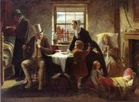 Relenting: The silence of pure innocence persuades, where speaking fails (The Winter's Tale)