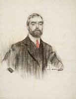 Portrait of Joaquim Casas i Carbó