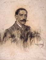 Portrait of Joaquim Malats