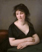 Madame Catherine Bruguière, née Sardon