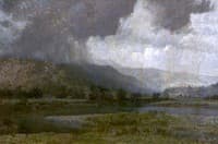 A Wet Day