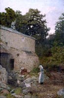 The End of the Village
