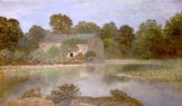 The Old Millhouse, Milnthorpe
