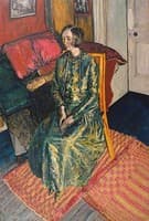 Dame Edith Sitwell