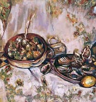 Still Life