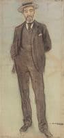 Portrait of Lluís Labarta