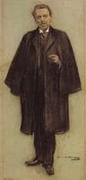 Portrait of Narcís Oller