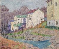 Pennsylvania Landscape