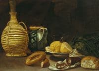 Still Life