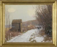 Winter Road