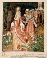 Illustration of Adalmina’s Pearl