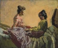 Venetian Women