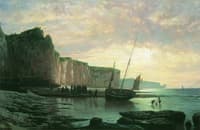 The Coast of Normandy