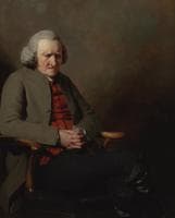 Portrait of Mr. George Abercromby of Tullibody