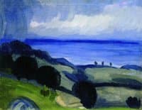 Crimean Landscape