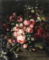 Wild Roses