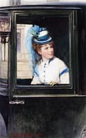 The Carriage Ride