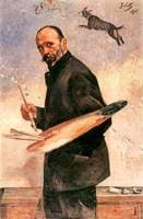 Self Portrait