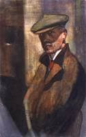 Self Portrait