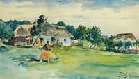 Haymaking