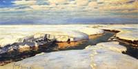 Winter Landscape