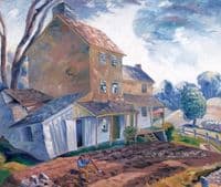 House on the Hill, Stockton