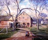 Farm in Glendale