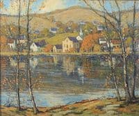 Across the Delaware