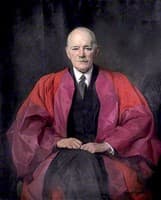 Edward Farquhar Buzzard, Bt, Regius Professor of Medicine