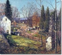 Centerbridge River Roac