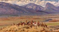 Taos Country