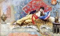 The Favorite