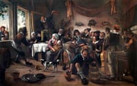 A Wedding Party