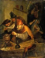The Alchemist