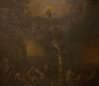 Day of Judgement