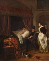The Doctor's Visit