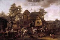 Village Festival