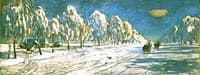 Winter Landscape