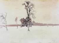 Winter Landscape
