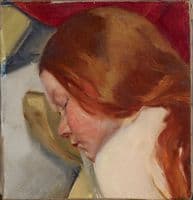 Altarpiece Study