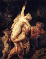Bacchanalia