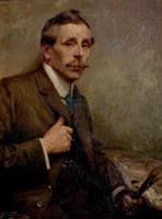 Rubens Arthur Moore