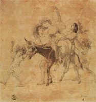 A Jolly Ride