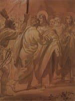 Kiss of Judas