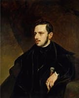 Portrait of a Man