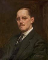 Portrait of a Gentleman