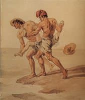 Bathers