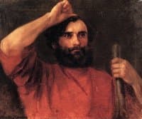 Portrait of a Man