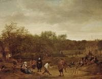The Bowling Game