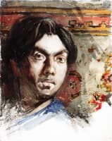 Self Portrait